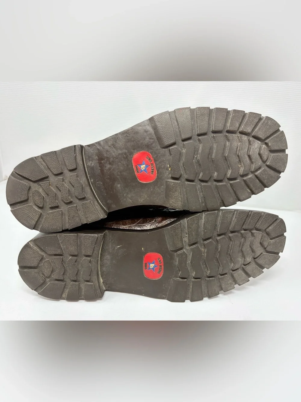 Los Altos premium brown